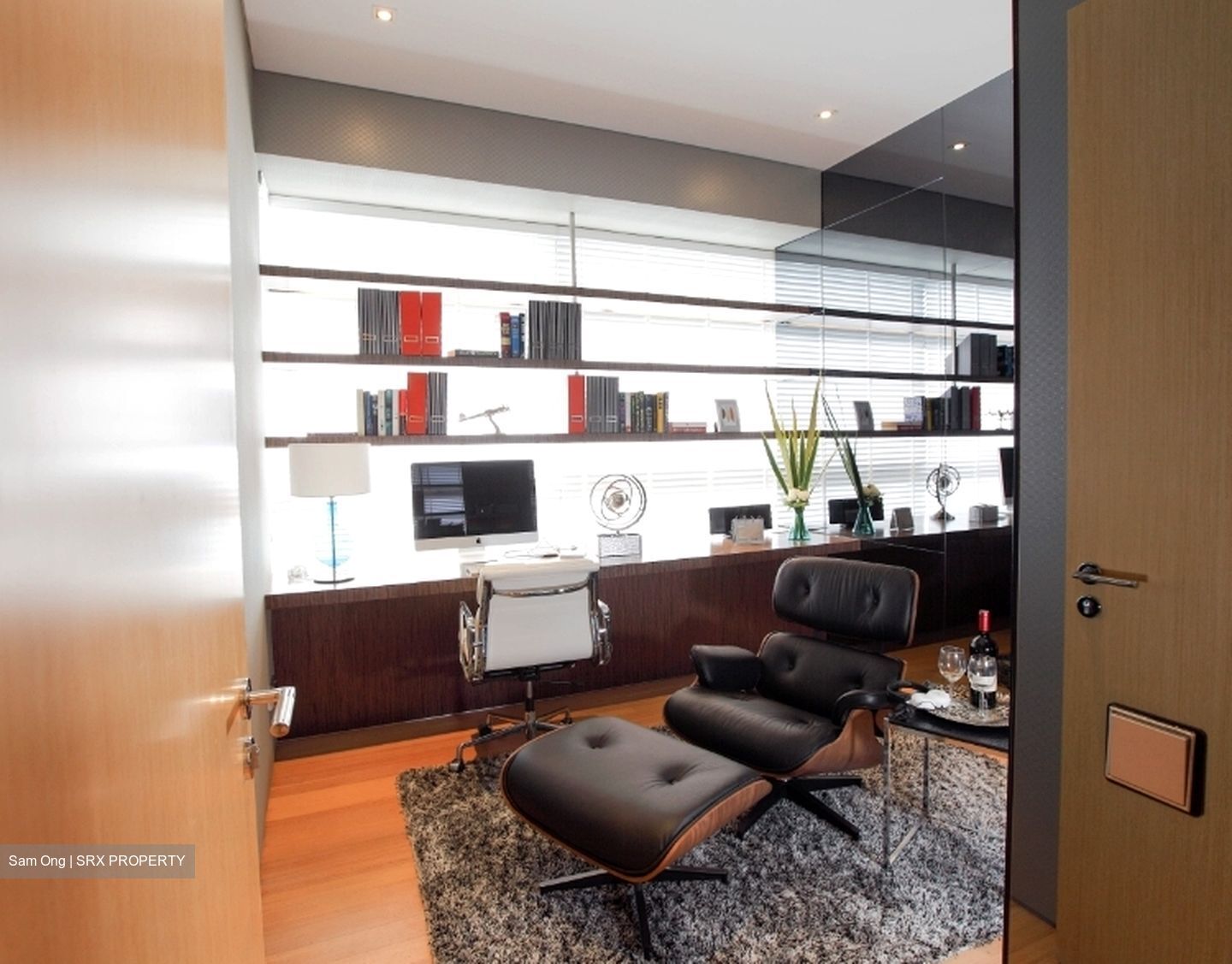 Skypark (D9), Apartment #316042551